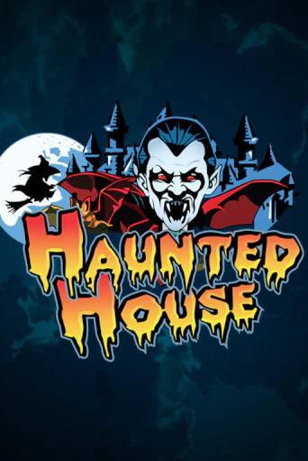 Haunted House - играть онлайн | CashVille Casino - без регистрации