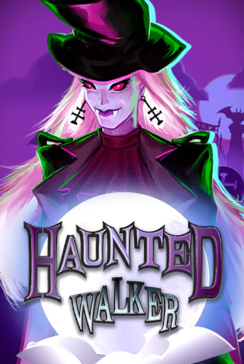 Haunted Walker - играть онлайн | CashVille Casino - без регистрации