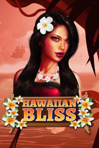 Hawaiian Bliss - играть онлайн | CashVille Casino - без регистрации