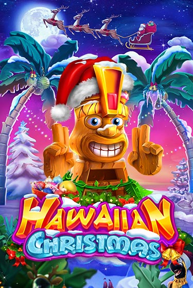 Hawaiian Christmas - играть онлайн | CashVille Casino - без регистрации