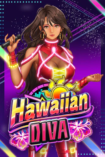 Hawaiian Diva - играть онлайн | CashVille Casino - без регистрации