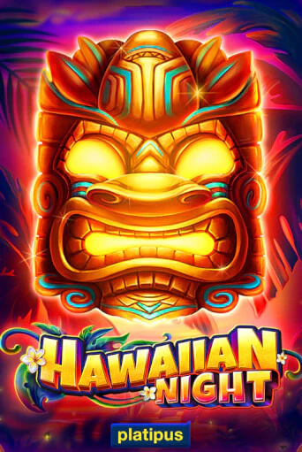 Hawaiian Night - играть онлайн | CashVille Casino - без регистрации