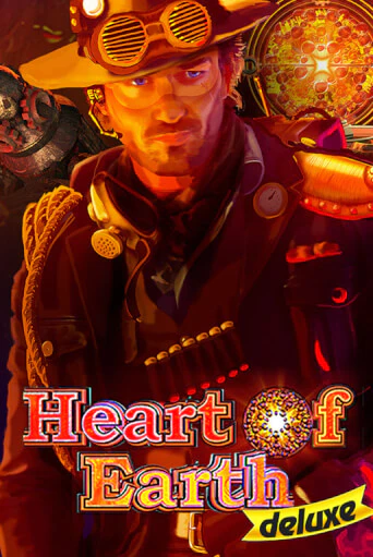 Heart of Earth Deluxe - играть онлайн | CashVille Casino - без регистрации