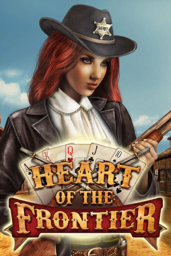 Heart of the Frontier - играть онлайн | CashVille Casino - без регистрации