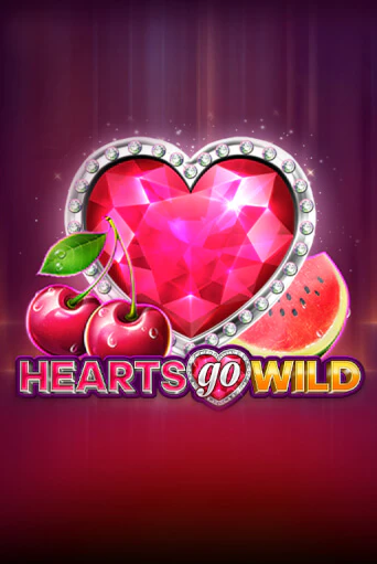 Hearts Go Wild - играть онлайн | CashVille Casino - без регистрации