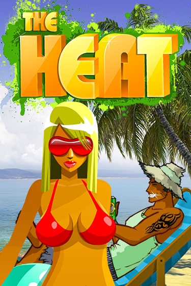 The Heat - играть онлайн | CashVille Casino - без регистрации