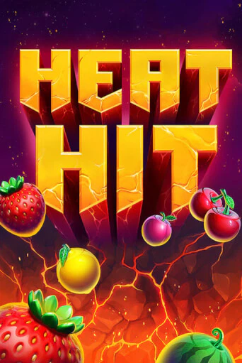 Heat Hit - играть онлайн | CashVille Casino - без регистрации