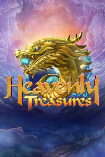 Heavenly Treasure - играть онлайн | CashVille Casino - без регистрации