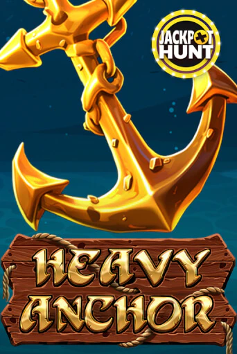 Heavy Anchor - играть онлайн | CashVille Casino - без регистрации