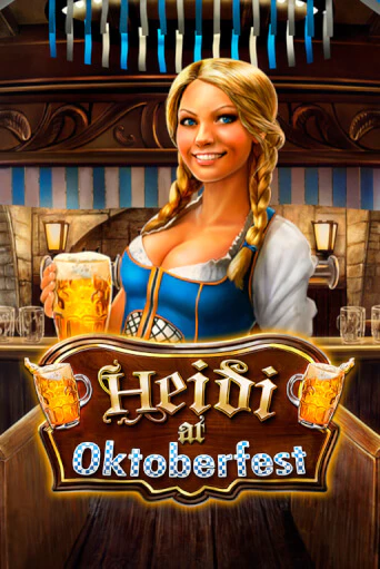 Heidi at Oktoberfest - играть онлайн | CashVille Casino - без регистрации