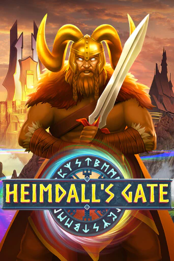 Heimdall's Gate - играть онлайн | CashVille Casino - без регистрации