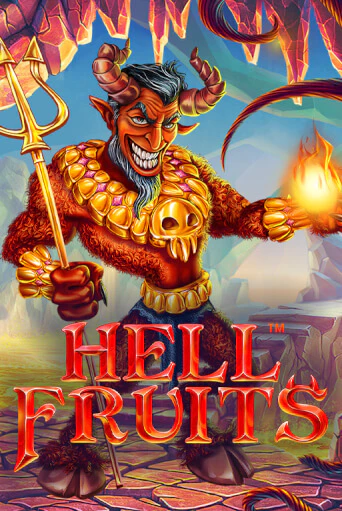 Hell Fruits - играть онлайн | CashVille Casino - без регистрации