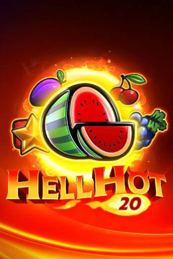 Hell Hot 20 - играть онлайн | CashVille Casino - без регистрации