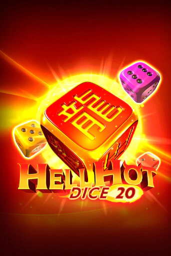 Hell Hot 20 Dice - играть онлайн | CashVille Casino - без регистрации