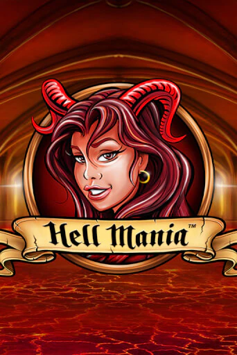 Hell Mania - играть онлайн | CashVille Casino - без регистрации