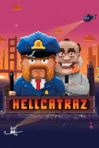 Hellcatraz - играть онлайн | CashVille Casino - без регистрации