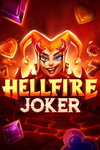 Hellfire Joker - играть онлайн | CashVille Casino - без регистрации