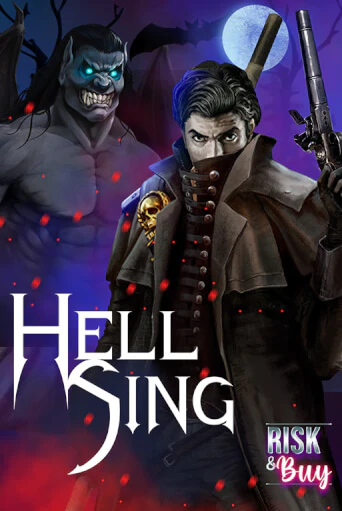 Hell'Sing - играть онлайн | CashVille Casino - без регистрации