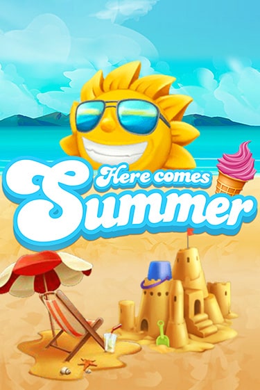 Here Comes Summer - играть онлайн | CashVille Casino - без регистрации