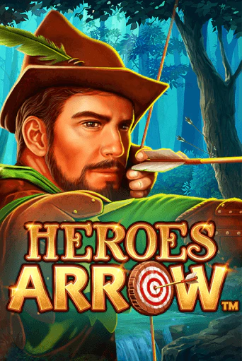 Heroes Arrow - играть онлайн | CashVille Casino - без регистрации