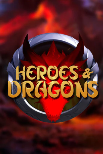 Heroes & Dragons - играть онлайн | CashVille Casino - без регистрации