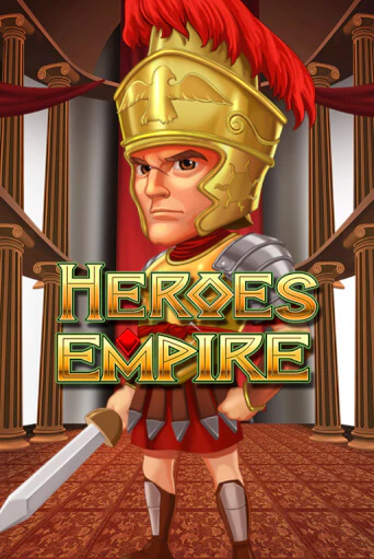 Heroes Empire - играть онлайн | CashVille Casino - без регистрации