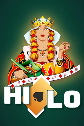 HiLo - играть онлайн | CashVille Casino - без регистрации