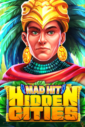 Mad Hit Hidden Cities - играть онлайн | CashVille Casino - без регистрации