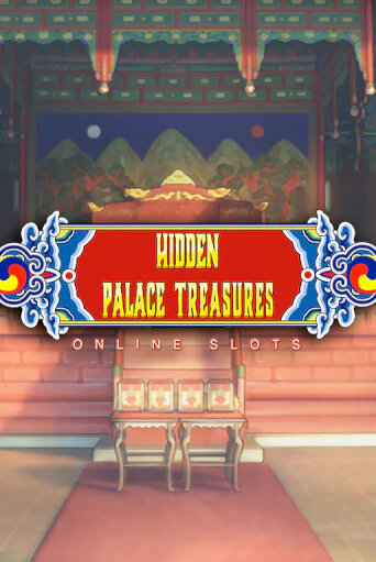 Hidden Palace Treasures - играть онлайн | CashVille Casino - без регистрации