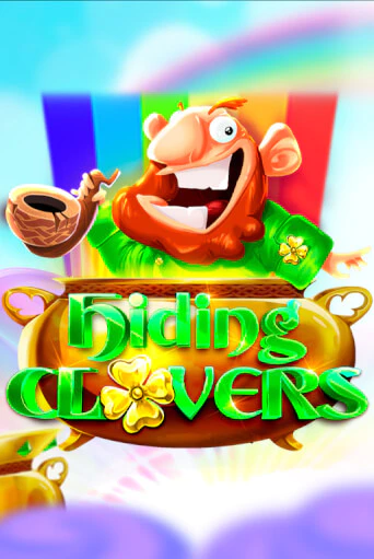 Hiding Clovers - играть онлайн | CashVille Casino - без регистрации