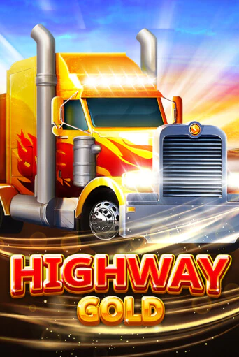 Highway Gold - играть онлайн | CashVille Casino - без регистрации