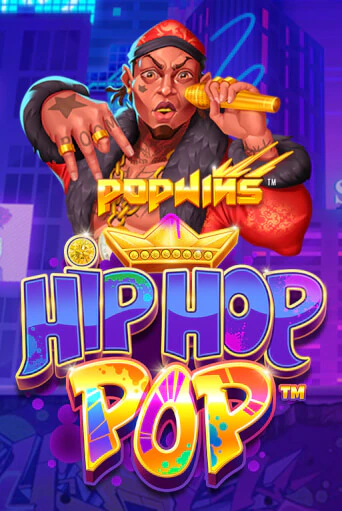 HipHopPop - играть онлайн | CashVille Casino - без регистрации