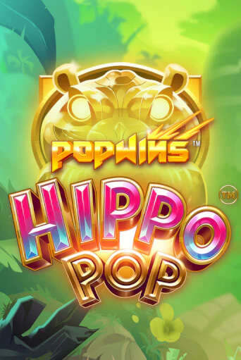 HippoPop™ - играть онлайн | CashVille Casino - без регистрации