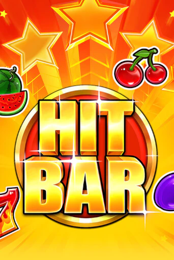 Hit Bar - играть онлайн | CashVille Casino - без регистрации