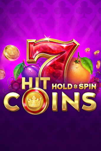 Hit Coins Hold and Spin - играть онлайн | CashVille Casino - без регистрации