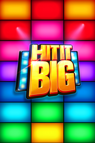 Hit it Big - играть онлайн | CashVille Casino - без регистрации