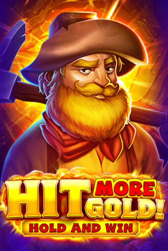 Hit more Gold! - играть онлайн | CashVille Casino - без регистрации