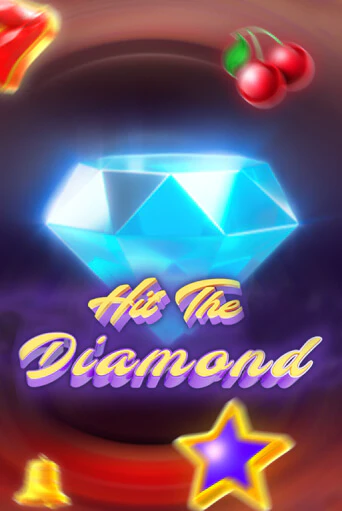 Hit The Diamond - играть онлайн | CashVille Casino - без регистрации