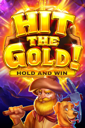 Hit the Gold!: Hold and Win - играть онлайн | CashVille Casino - без регистрации