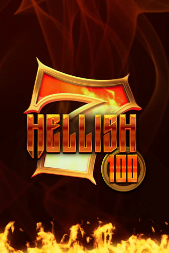 Hellish Seven 100 - играть онлайн | CashVille Casino - без регистрации