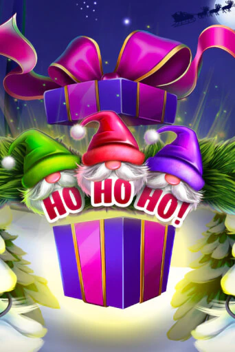 Ho Ho Ho - играть онлайн | CashVille Casino - без регистрации