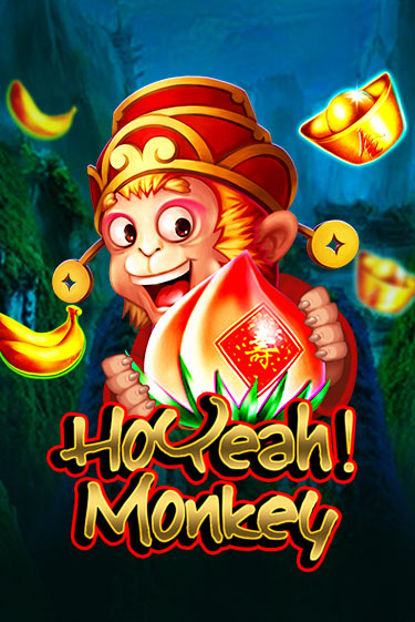 Ho Yeah Monkey - играть онлайн | CashVille Casino - без регистрации