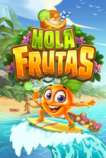 Hola Frutas - играть онлайн | CashVille Casino - без регистрации