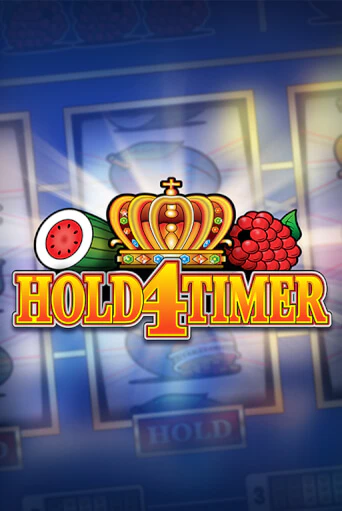 Hold4Timer - играть онлайн | CashVille Casino - без регистрации