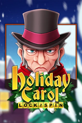 Holiday Carol - играть онлайн | CashVille Casino - без регистрации