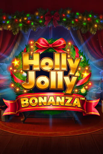 Holly Jolly Bonanza - играть онлайн | CashVille Casino - без регистрации