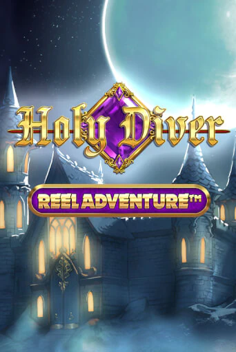 Holy Diver - играть онлайн | CashVille Casino - без регистрации