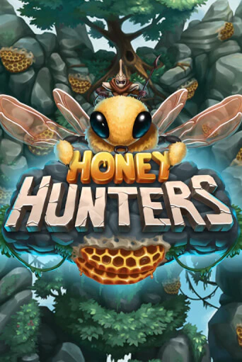 Honey Hunters - играть онлайн | CashVille Casino - без регистрации