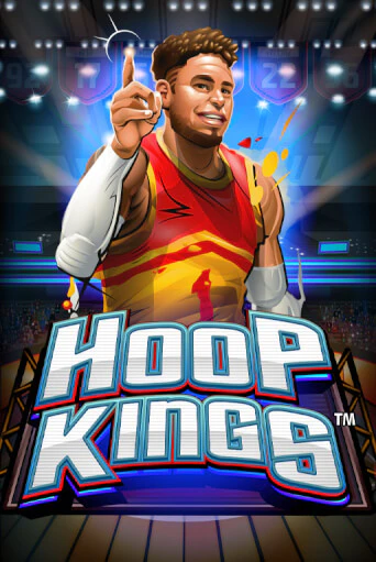 Hoop Kings - играть онлайн | CashVille Casino - без регистрации