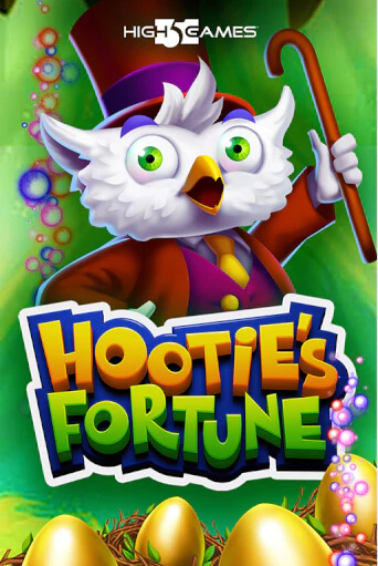 Hooties Fortune - играть онлайн | CashVille Casino - без регистрации